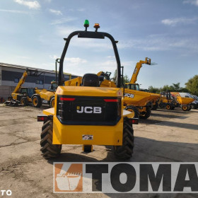 JCB 6ST 9t 7t 9t