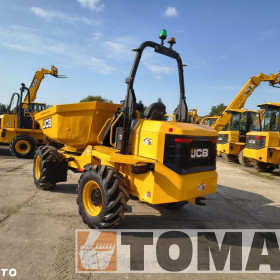 JCB 6ST 9t 7t 9t