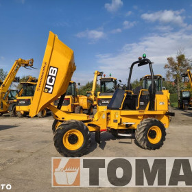 JCB 6ST 9t 7t 9t
