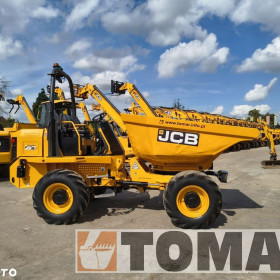 JCB 6ST 9t 7t 9t