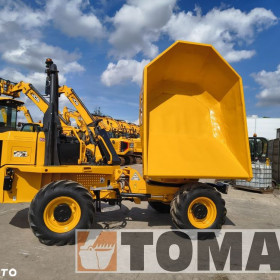 JCB 6ST 9t 7t 9t
