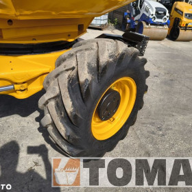 JCB 6ST 9t 7t 9t