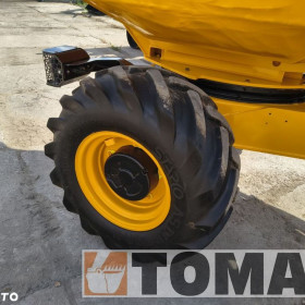 JCB 6ST 9t 7t 9t