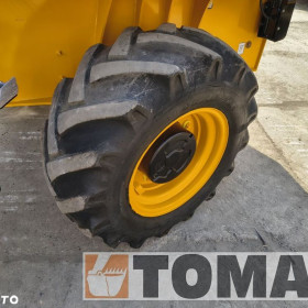 JCB 6ST 9t 7t 9t