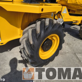JCB 6ST 9t 7t 9t