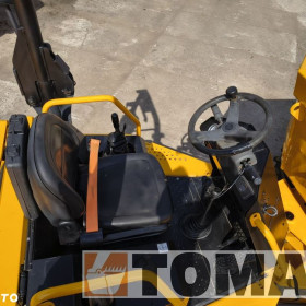 JCB 6ST 9t 7t 9t