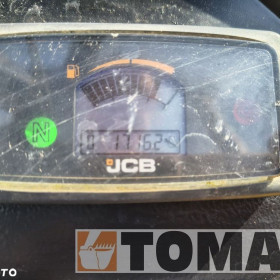 JCB 6ST 9t 7t 9t
