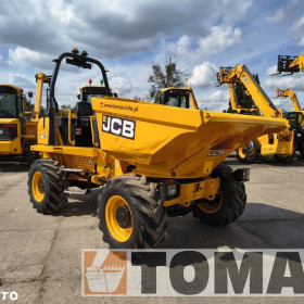 JCB 6ST 9t 7t 9t