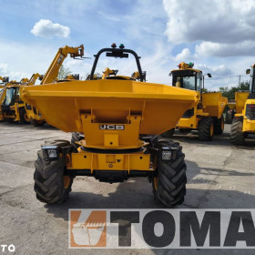 JCB 6ST 9t 7t 9t