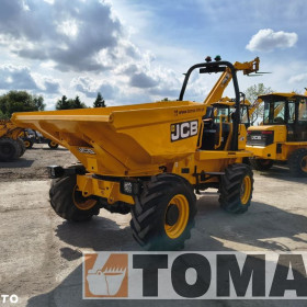 JCB 6ST 9t 7t 9t