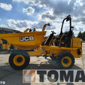 JCB 6ST 9t 7t 9t