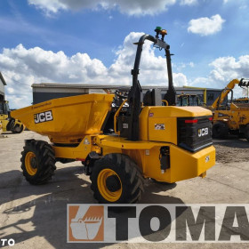 JCB 6ST 9t 7t 9t