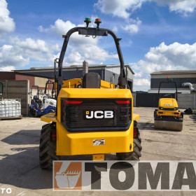 JCB 6ST 9t 7t 9t