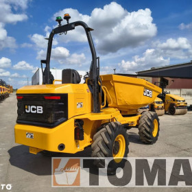JCB 6ST 9t 7t 9t