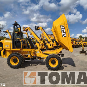 JCB 6ST 9t 7t 9t