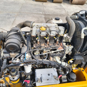 JCB VMT260-120 CT260-120 925 MTH