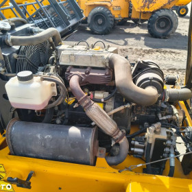 JCB VMT260-120 CT260-120 925 MTH