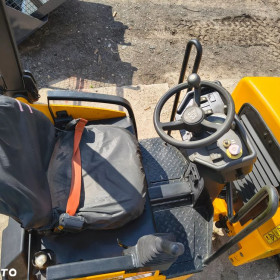 JCB VMT260-120 CT260-120 925 MTH