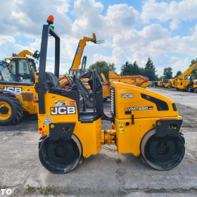 JCB VMT260-120 CT260-120 925 MTH