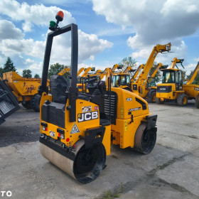 JCB VMT260-120 CT260-120 925 MTH