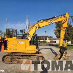 JCB 140X 2022R