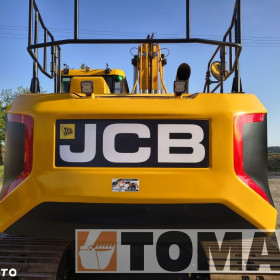 JCB 140X 2022R
