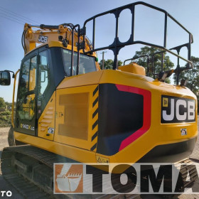 JCB 140X 2022R