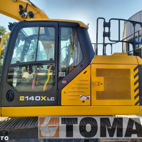 JCB 140X 2022R