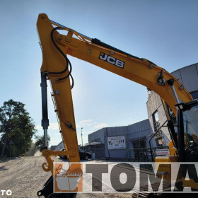 JCB 140X 2022R