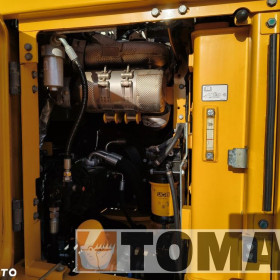 JCB 140X 2022R