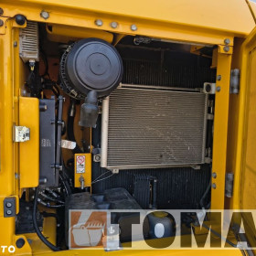 JCB 140X 2022R