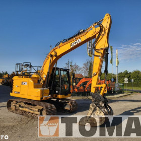 JCB 140X 2022R