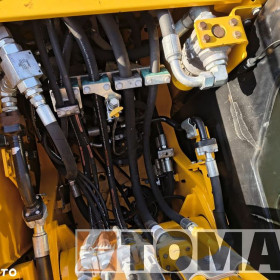 JCB 140X 2022R