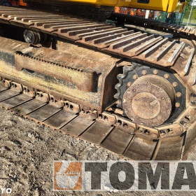 JCB 140X 2022R