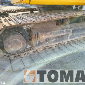 JCB 140X 2022R