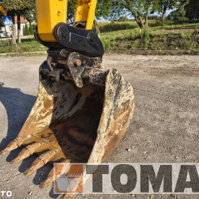 JCB 140X 2022R