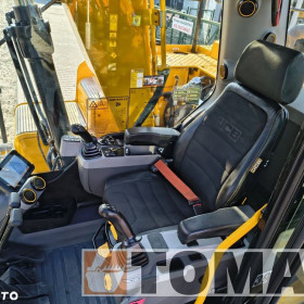JCB 140X 2022R