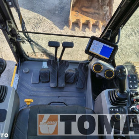 JCB 140X 2022R