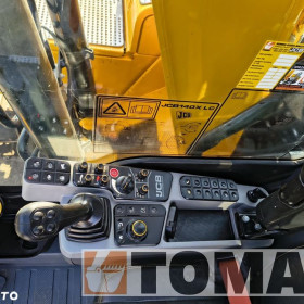JCB 140X 2022R
