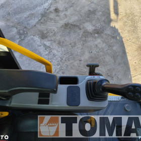 JCB 140X 2022R