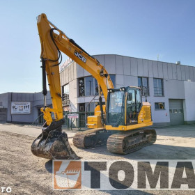 JCB 140X 2022R