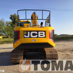 JCB 140X 2022R
