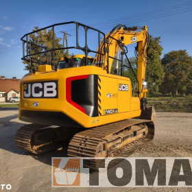 JCB 140X 2022R