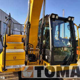JCB 140X 2022R