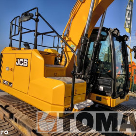 JCB 140X 2022R
