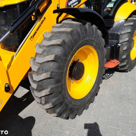 Lonking 84C JOYSTICK KLIMATYZACJA PERKINS łyżka skarpowa hydrauliczna
