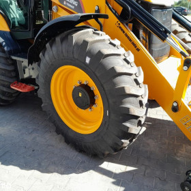 Lonking 84C JOYSTICK KLIMATYZACJA PERKINS łyżka skarpowa hydrauliczna