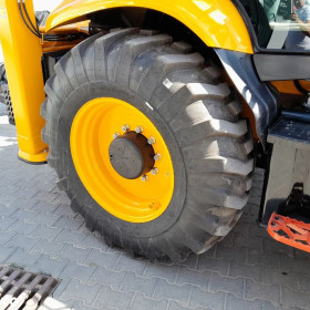 Lonking 84C JOYSTICK KLIMATYZACJA PERKINS łyżka skarpowa hydrauliczna