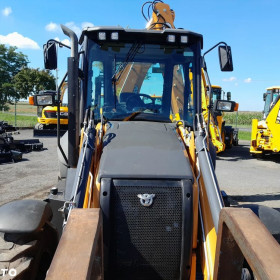Case 580SV 2023R
