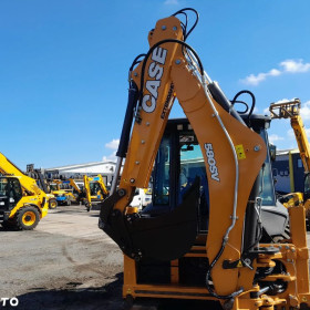 Case 580SV 2023R